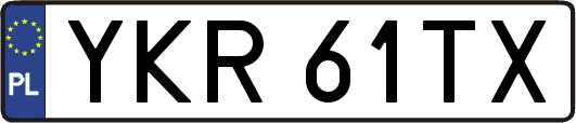 YKR61TX