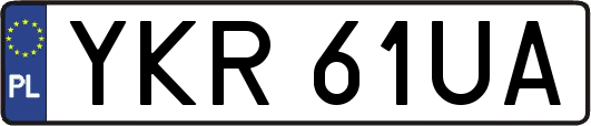 YKR61UA