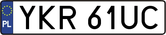 YKR61UC