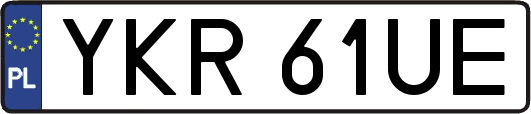 YKR61UE