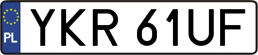 YKR61UF