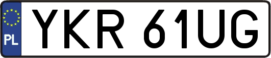 YKR61UG