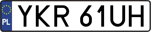 YKR61UH