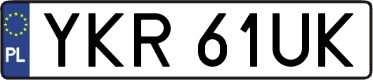 YKR61UK