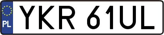 YKR61UL