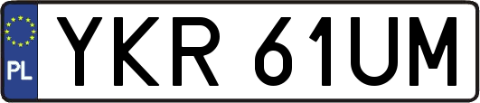 YKR61UM