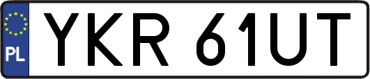 YKR61UT