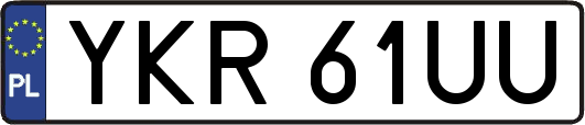 YKR61UU