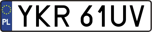 YKR61UV