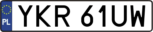 YKR61UW