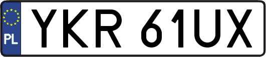 YKR61UX