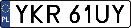 YKR61UY