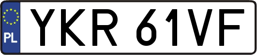 YKR61VF