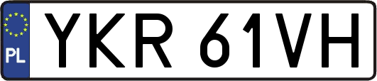 YKR61VH