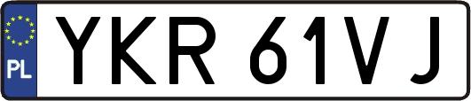 YKR61VJ