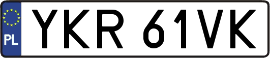 YKR61VK