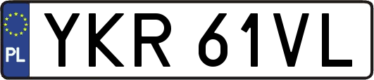 YKR61VL