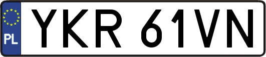 YKR61VN