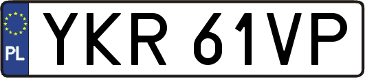 YKR61VP