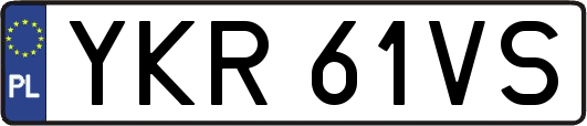 YKR61VS