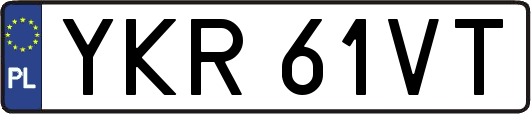 YKR61VT