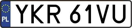 YKR61VU