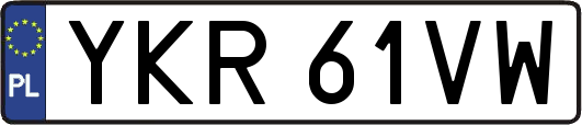 YKR61VW