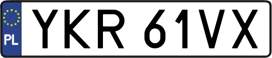 YKR61VX
