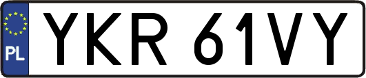 YKR61VY