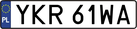 YKR61WA