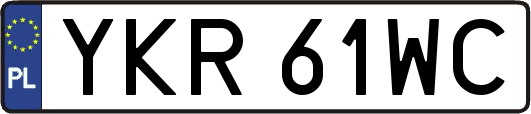 YKR61WC