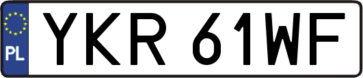 YKR61WF