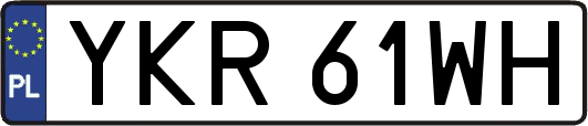 YKR61WH