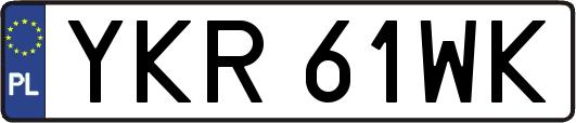 YKR61WK