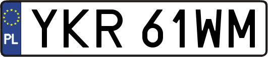 YKR61WM