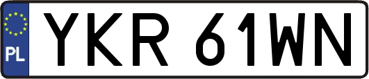YKR61WN