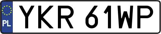 YKR61WP