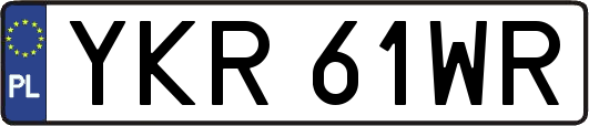 YKR61WR