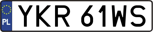 YKR61WS
