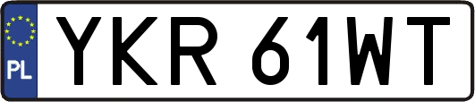 YKR61WT