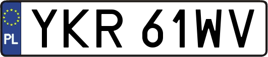 YKR61WV