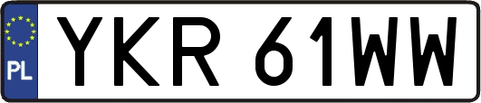 YKR61WW
