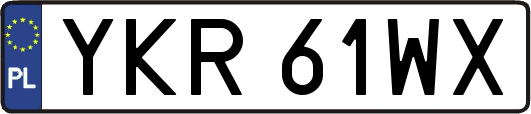 YKR61WX