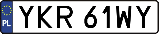 YKR61WY