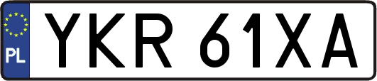 YKR61XA