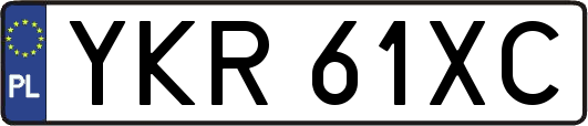 YKR61XC