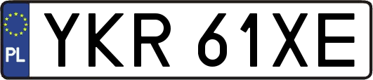 YKR61XE
