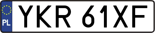 YKR61XF