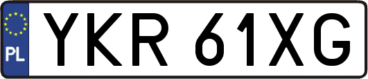YKR61XG