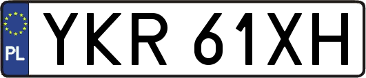 YKR61XH